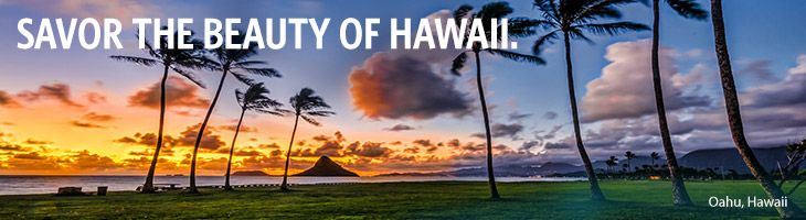 Hawaii Dream Deals Mar 2022