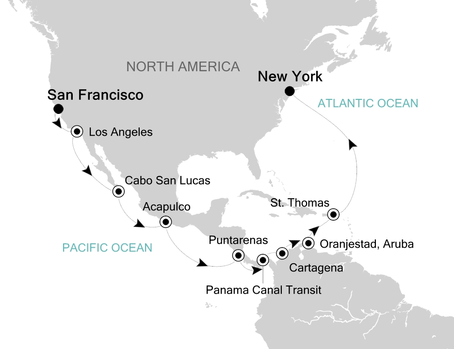 Itinerary Image
